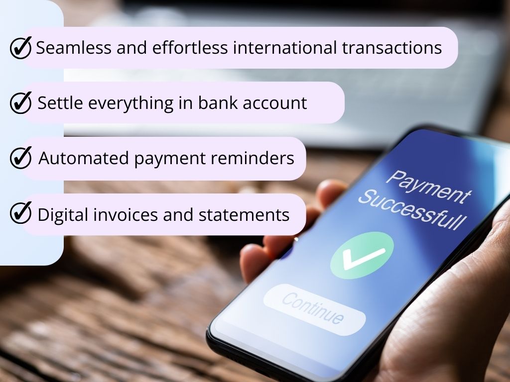 billing and payments pracflow