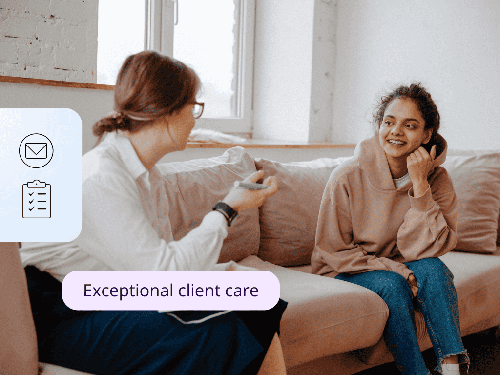 Client Care
