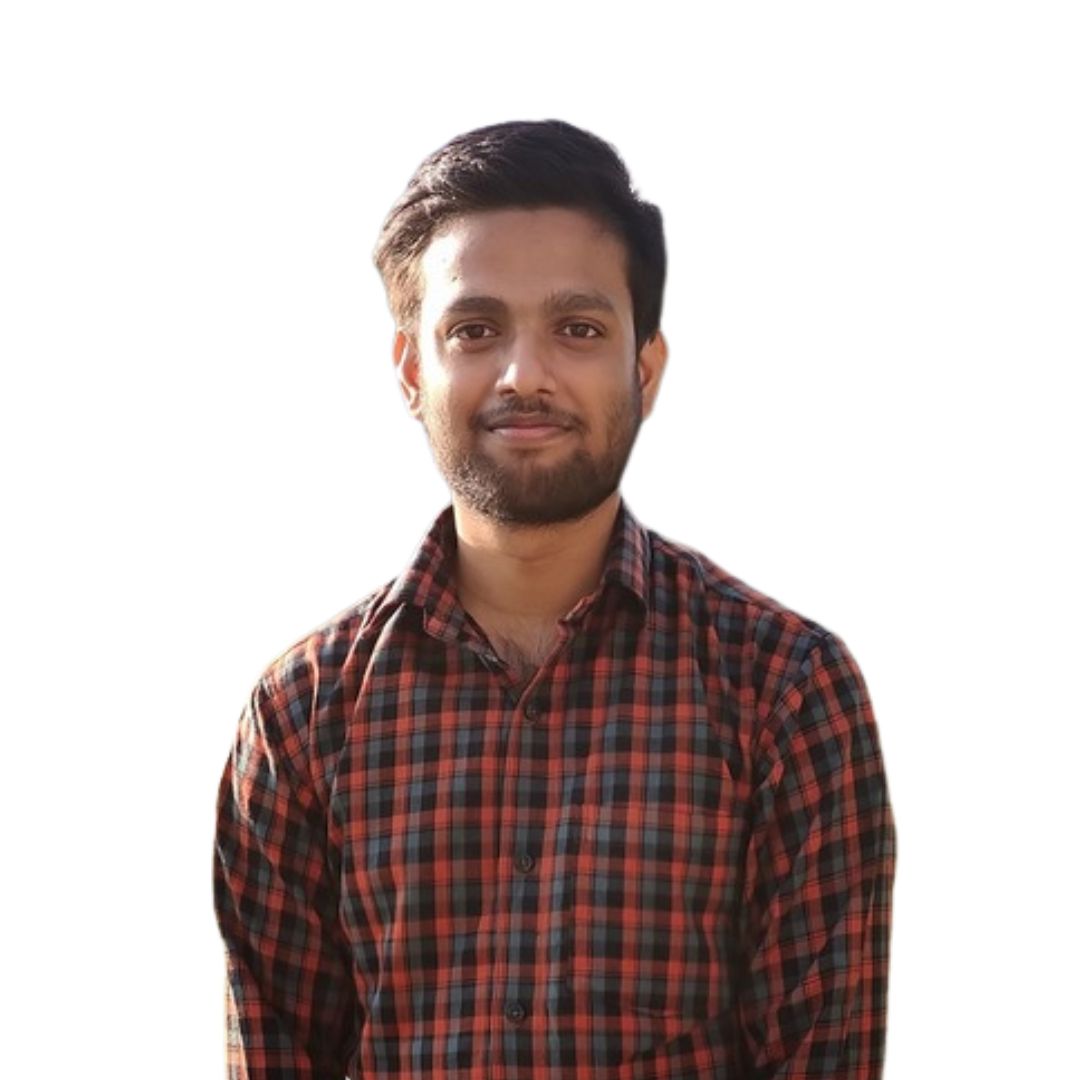 Madhav Gupta photo
