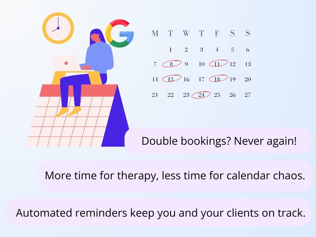 pracflow scheduling feature