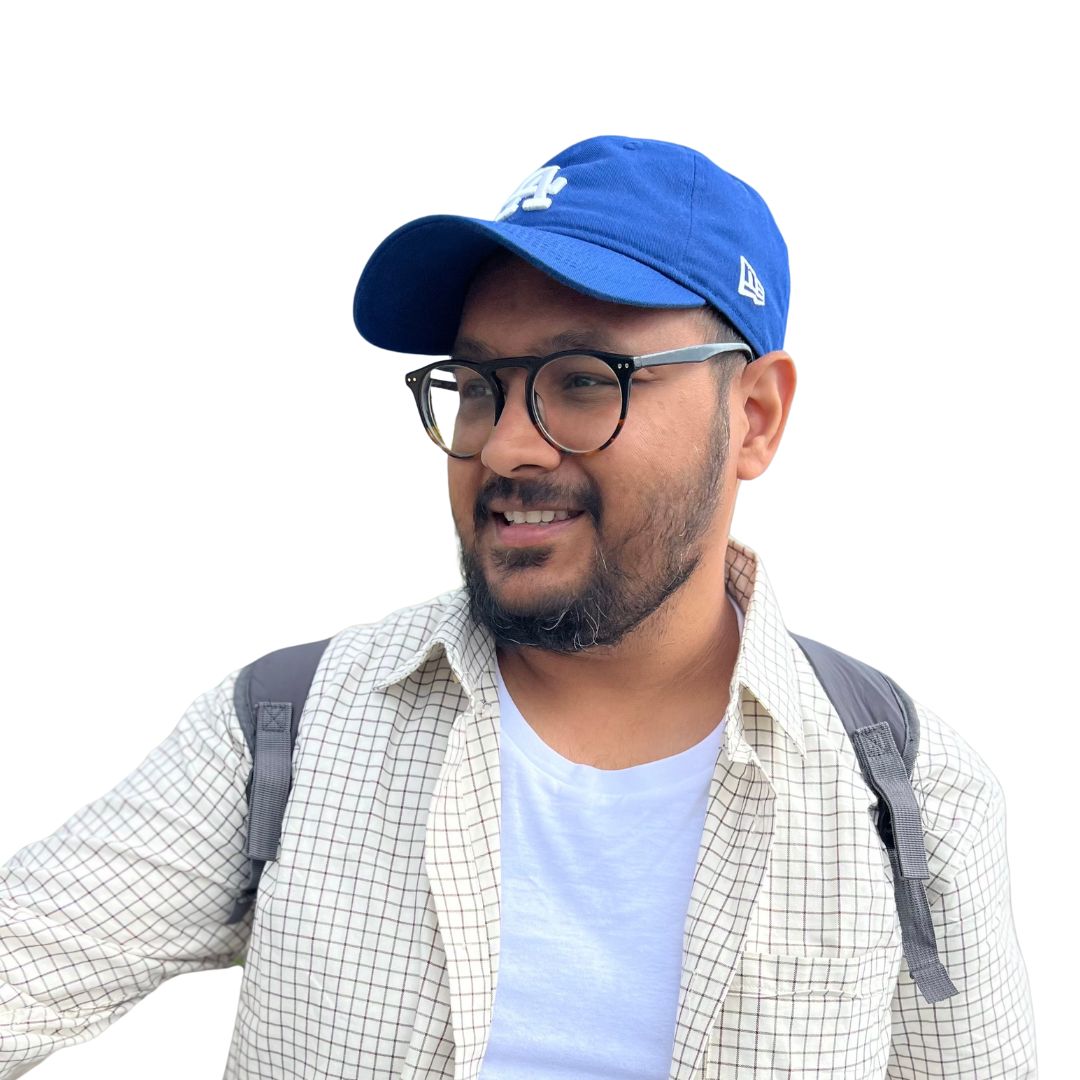Sourabh Goyal photo