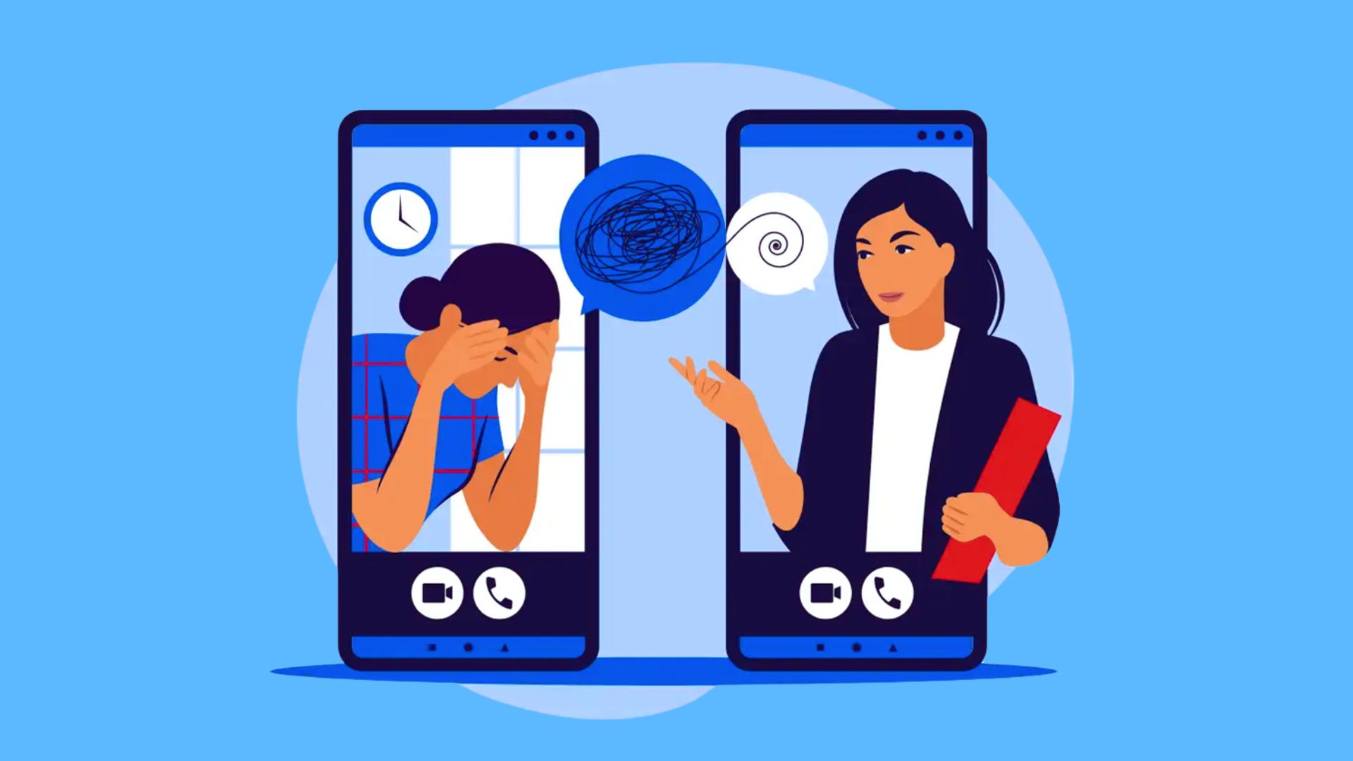 Client Retention 101:     How to Keep Therapy Clients Engaged and Committed