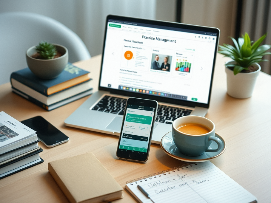 How to Automate Your Therapy Practice and Save Over 15 Hours Each Week