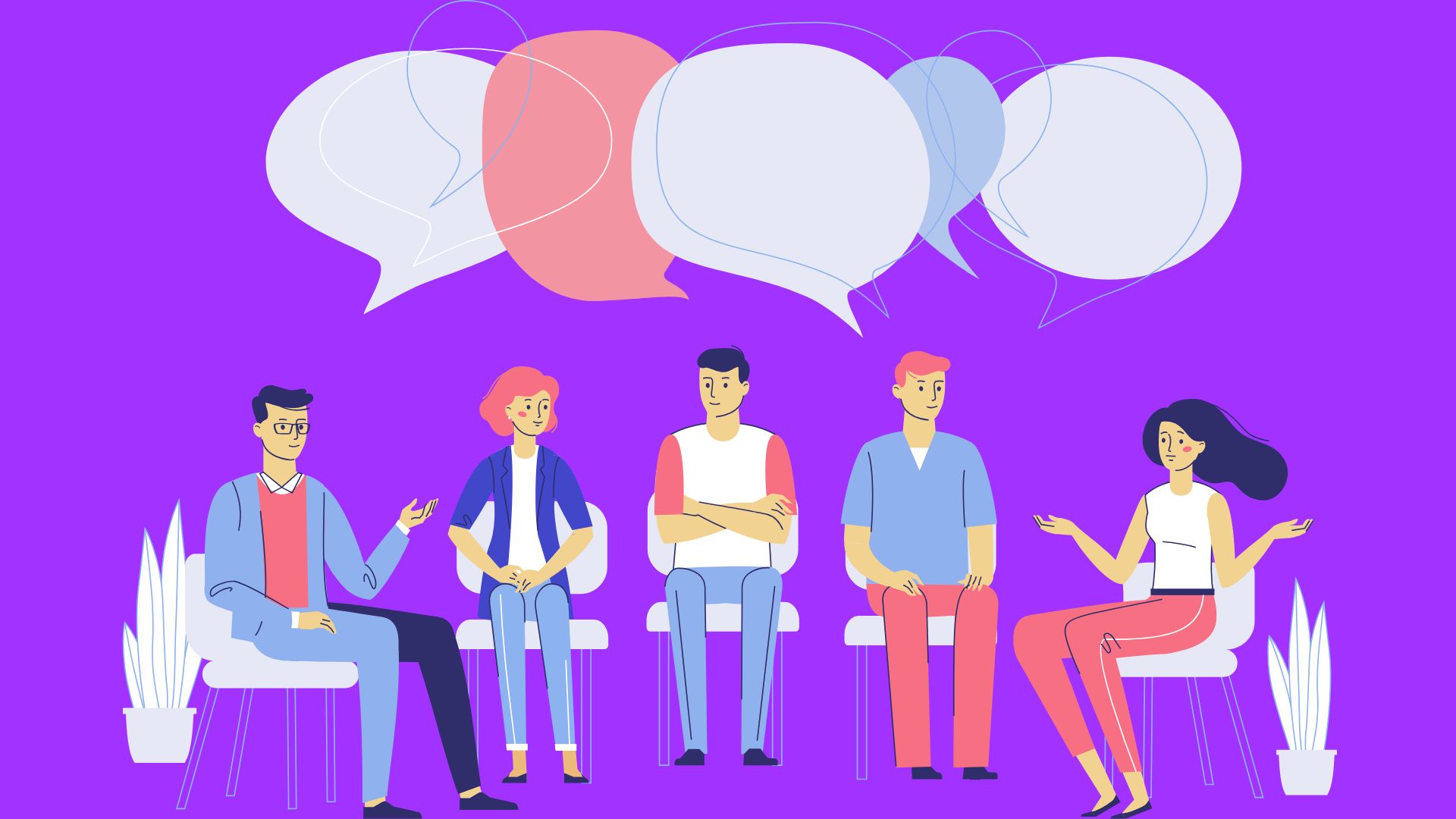 How to Host Workshops That Actually 
"Make a Difference"