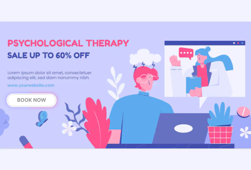 Maximize Bookings: How to Convert Website Visitors into Therapy Clients