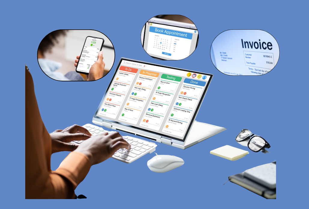 Stop Losing Time and Money: The Best Therapy Software for 2025