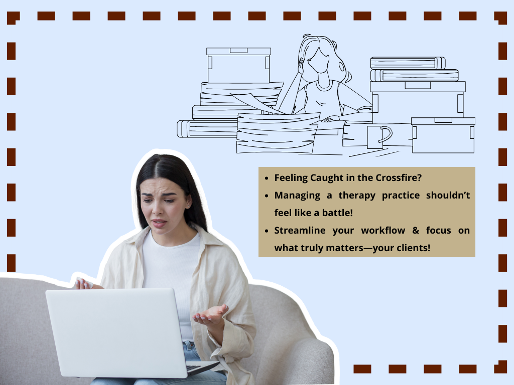 The Therapist's Toolkit  