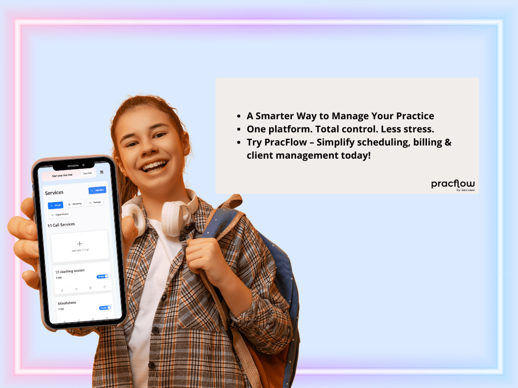 Streamline and simplify your private practice