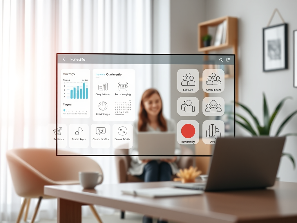 The Ultimate Guide to Therapy Tools and Software for 2025