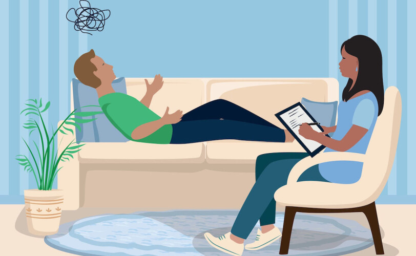 Therapist-Client Relationships: The Hidden Key to Successful Therapy