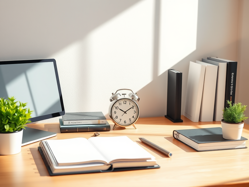 Practical hacks to manage your time as a therapist