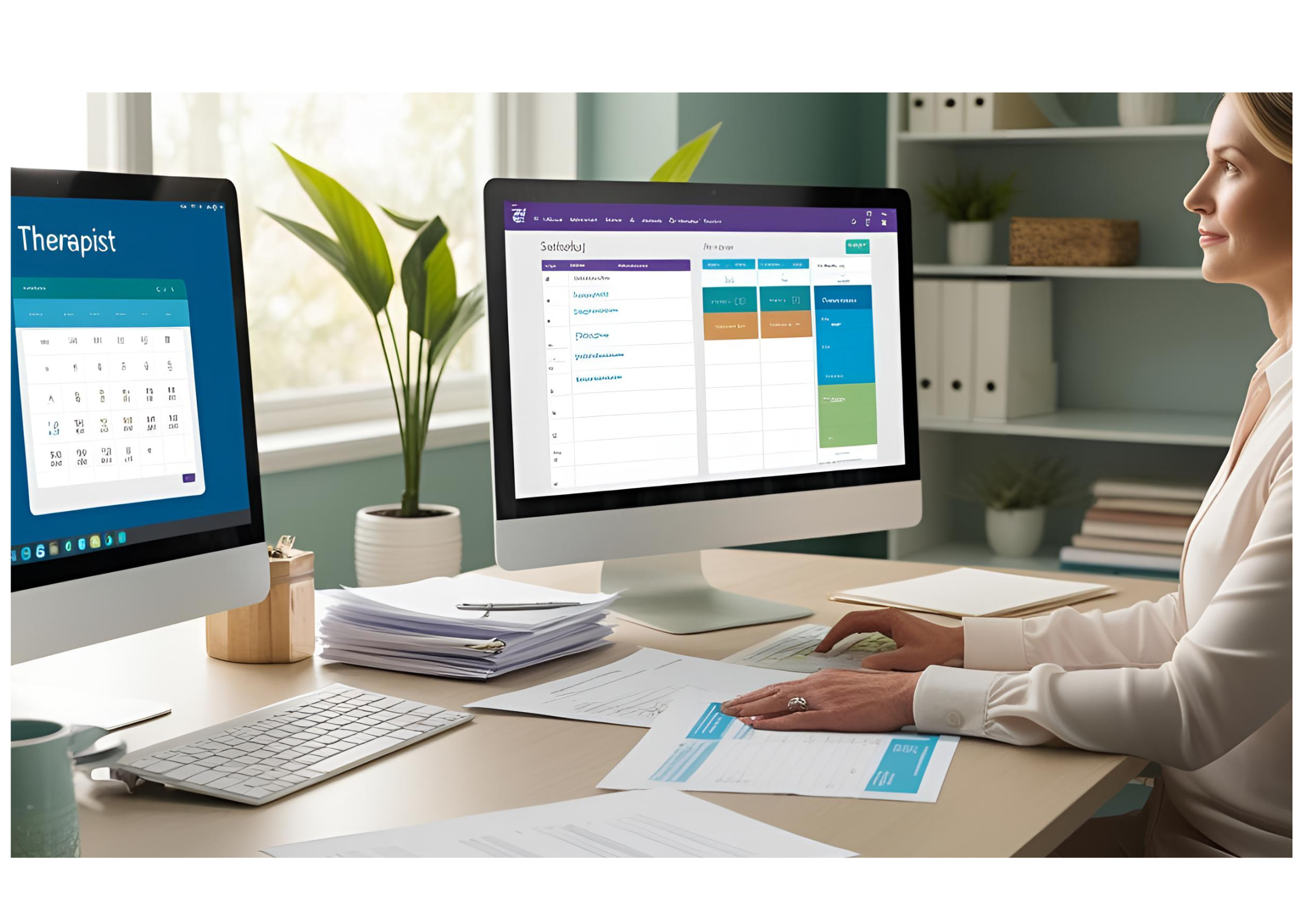 Unlock Efficiency in Your Therapy Practice with These Smart Solutions