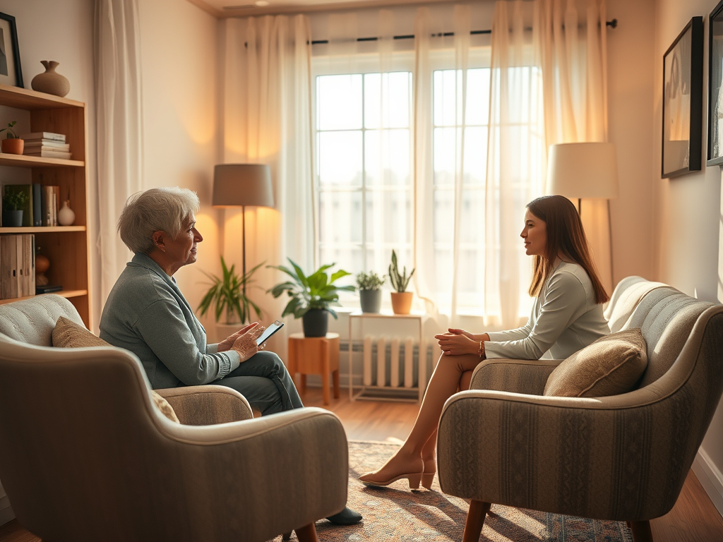 Why Client-Centered Therapy is the Best Approach for Emotional Well-Being