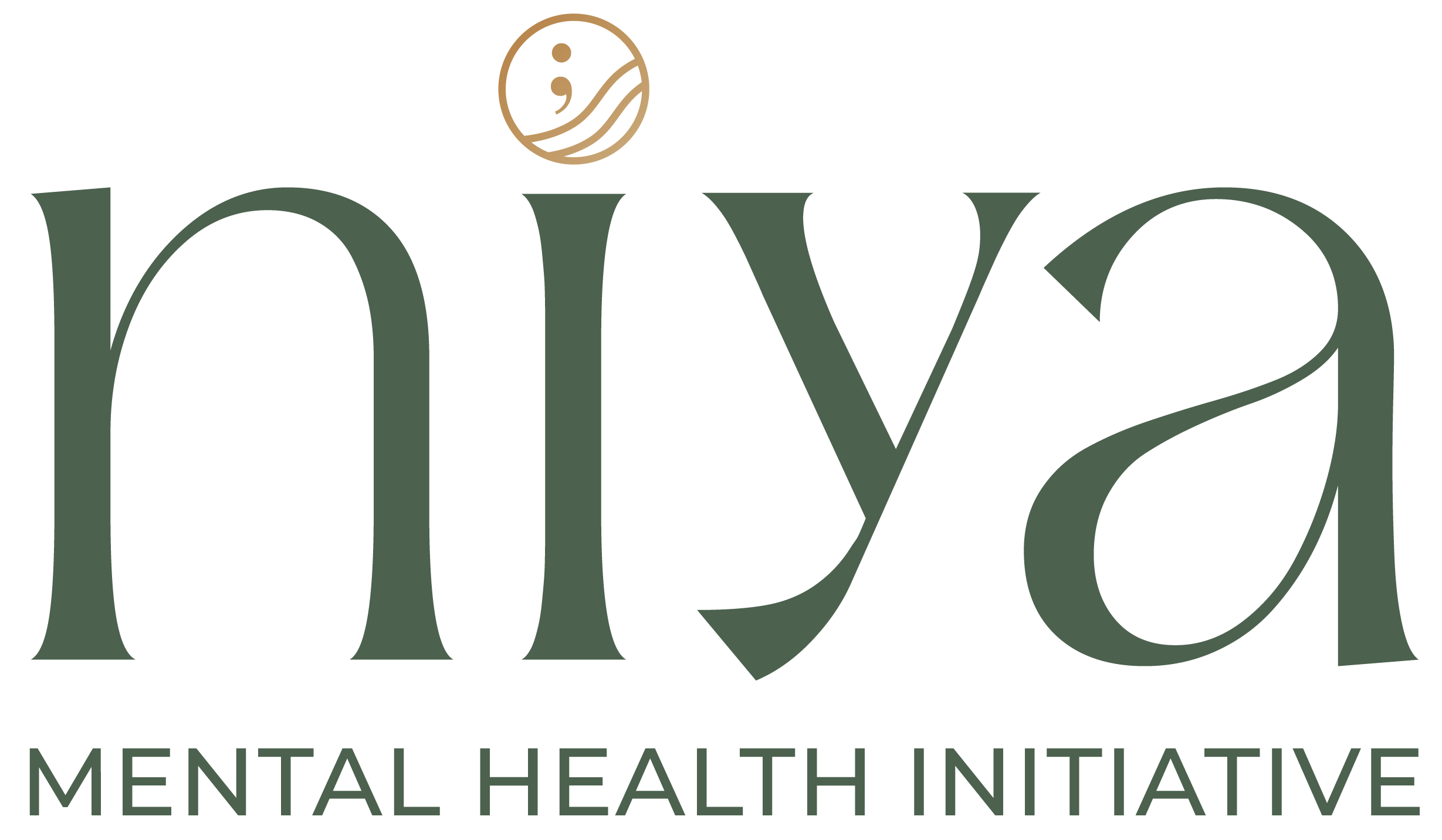 Niya Mental Health Initiative