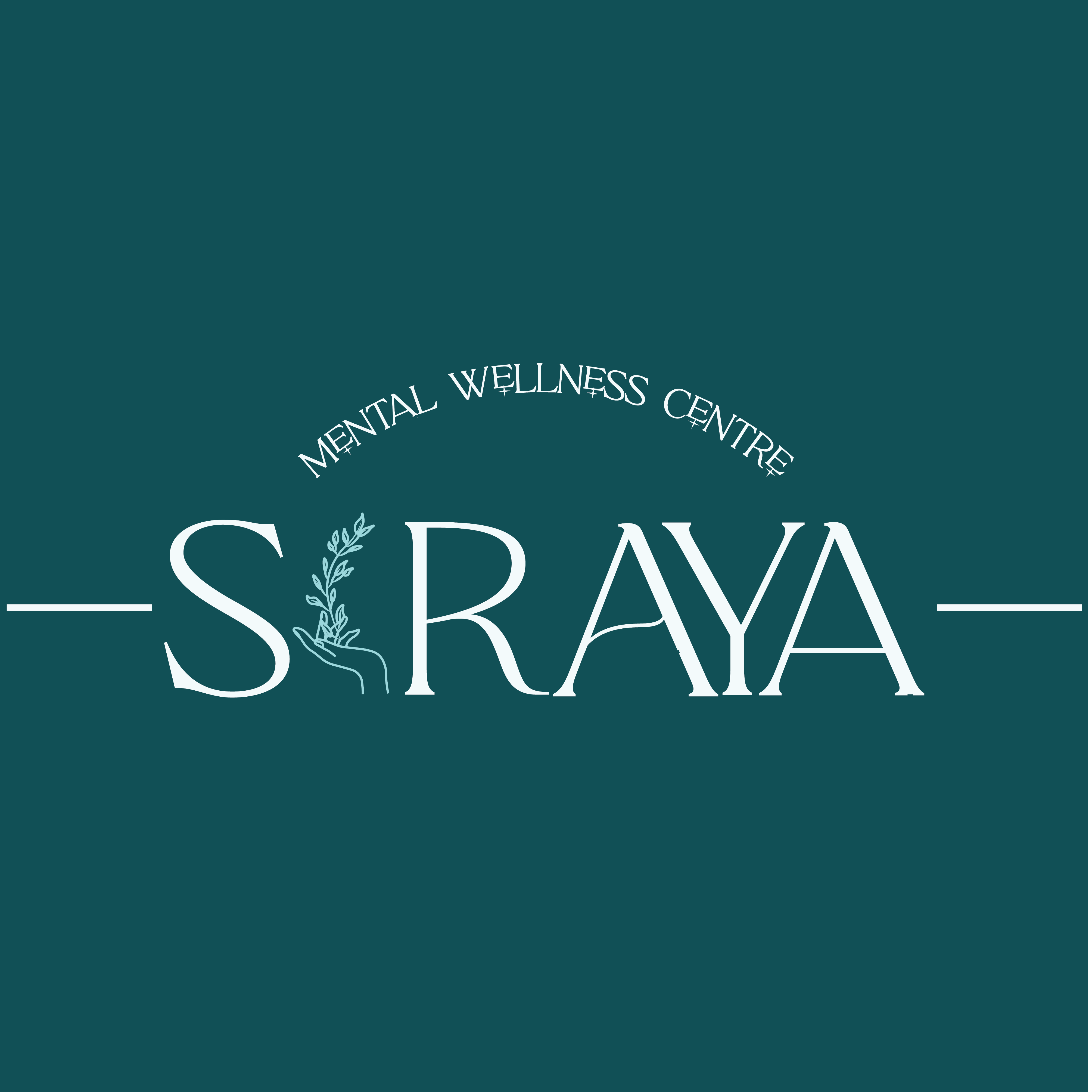 Siraya Mental Wellness Centre