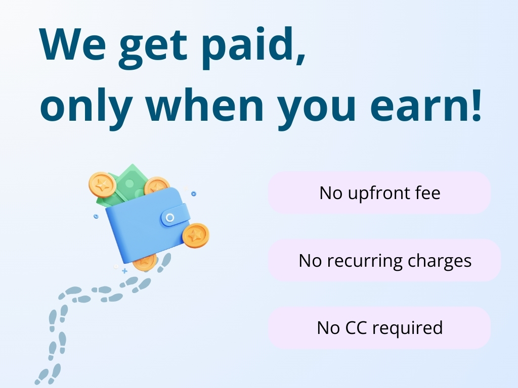 Pay As You Go Plan